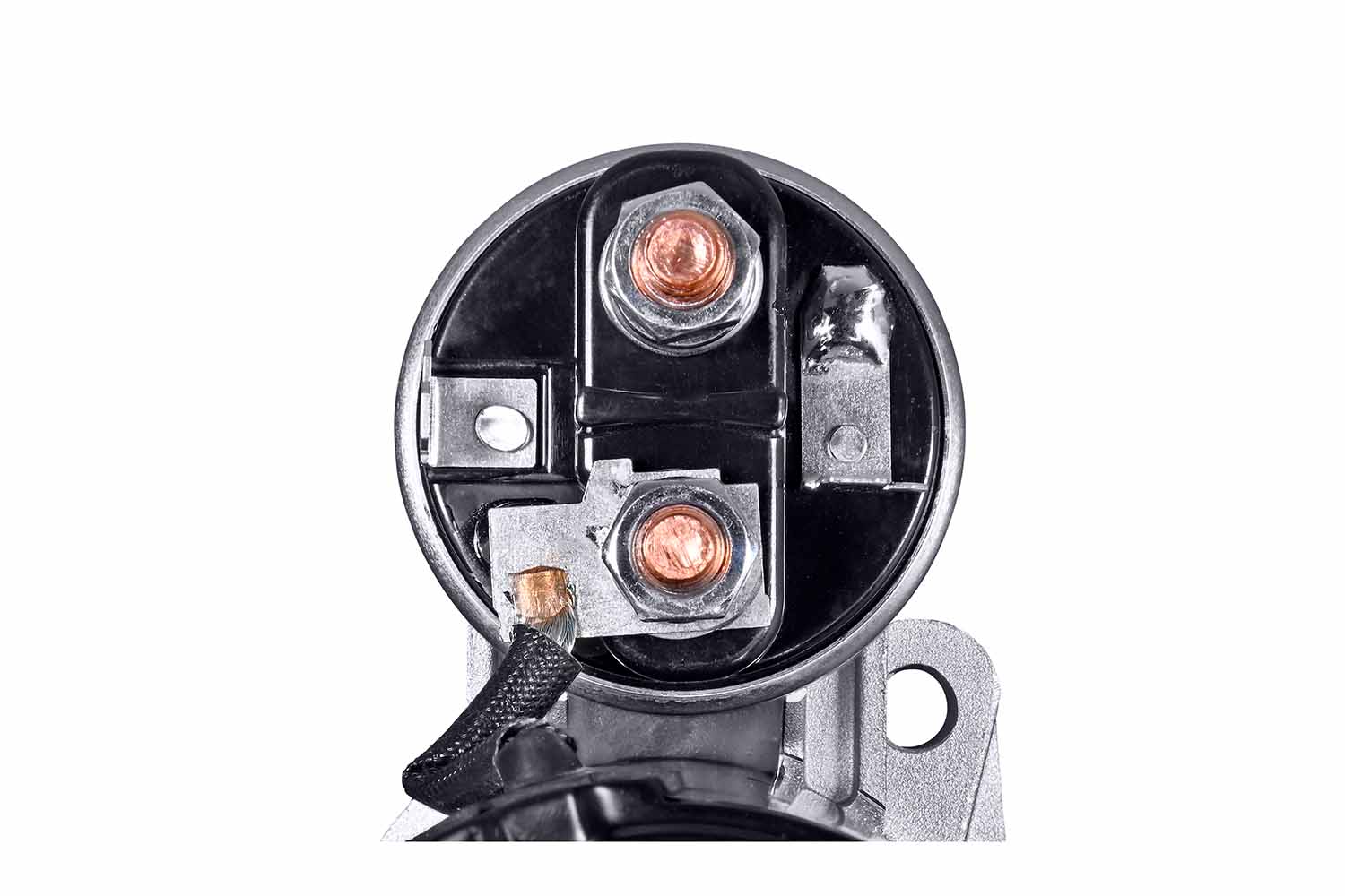 Hella Starter 8EA 012 526-991