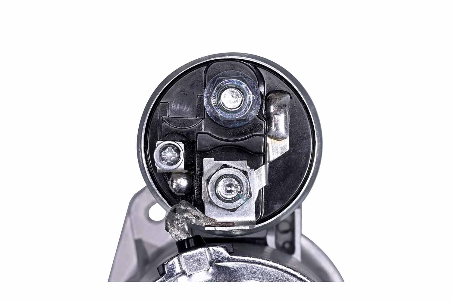 Hella Starter 8EA 012 527-011