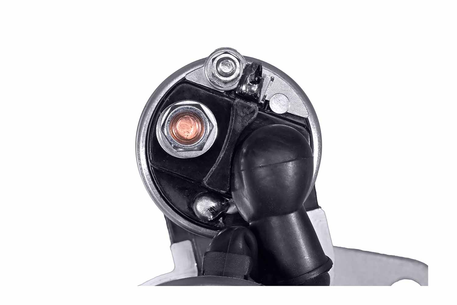 Hella Starter 8EA 012 527-031