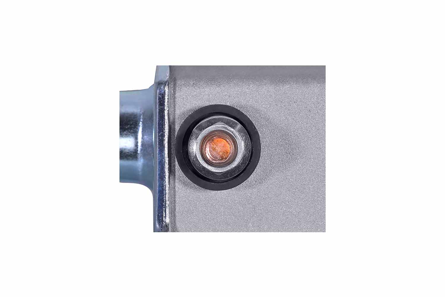 Hella Starter 8EA 012 527-041