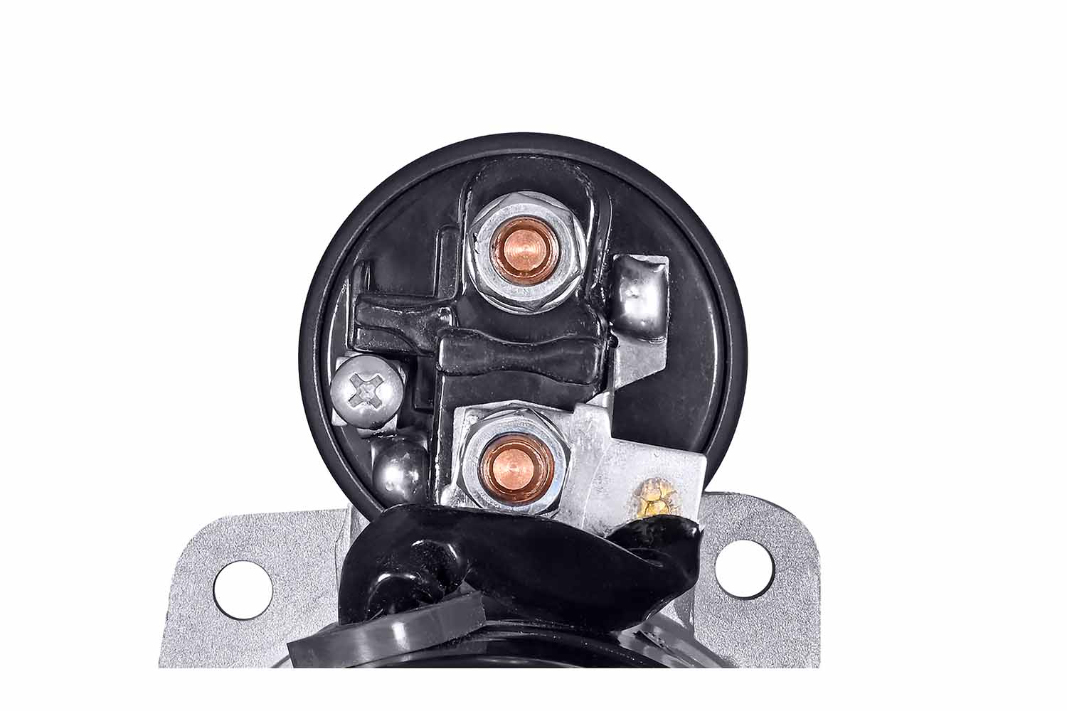 Hella Starter 8EA 012 527-061