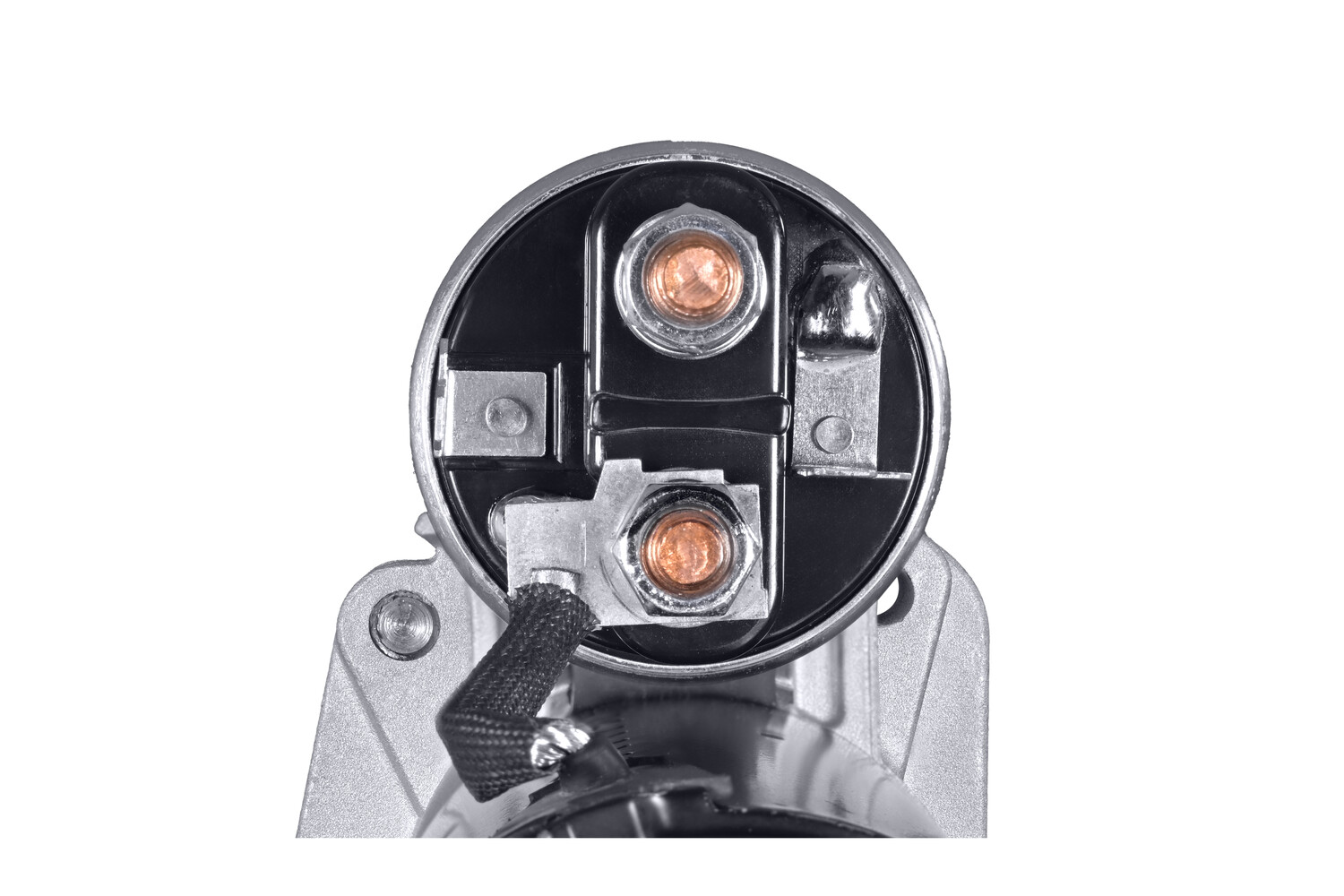 Hella Starter 8EA 012 527-081