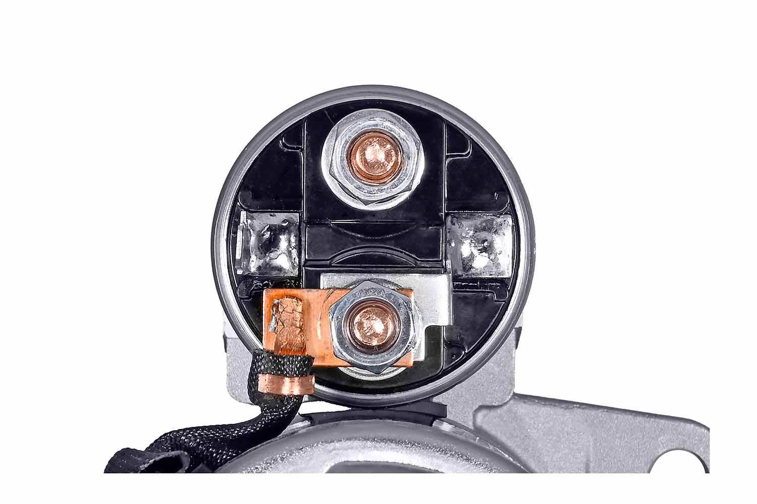 Hella Starter 8EA 012 527-101