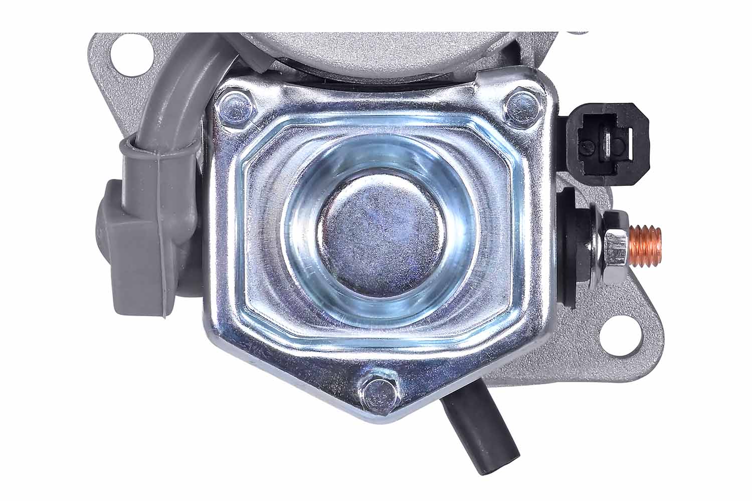 Hella Starter 8EA 012 527-111