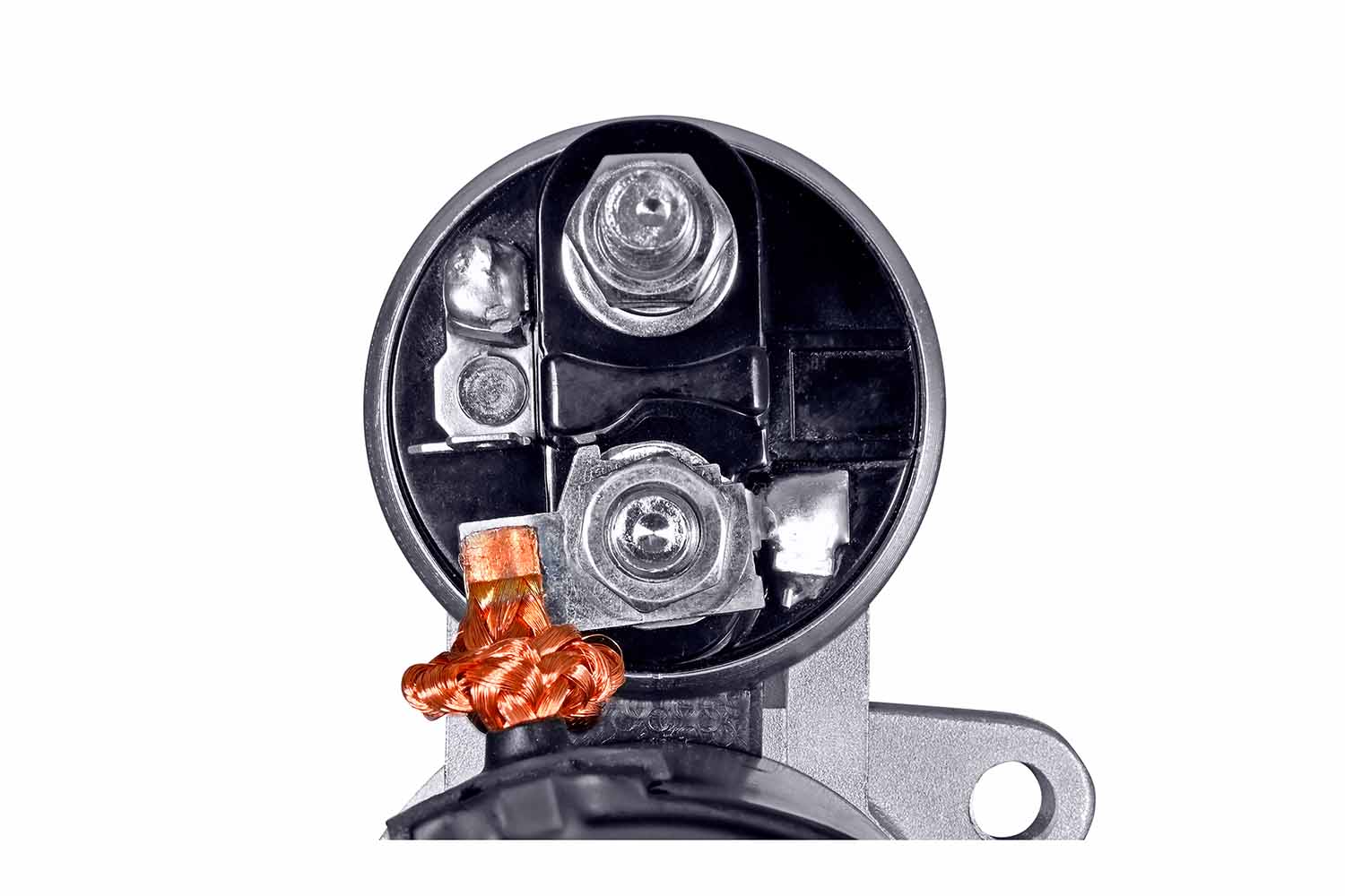 Hella Starter 8EA 012 527-121