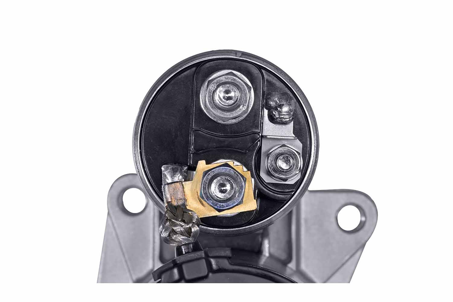 Hella Starter 8EA 012 527-151