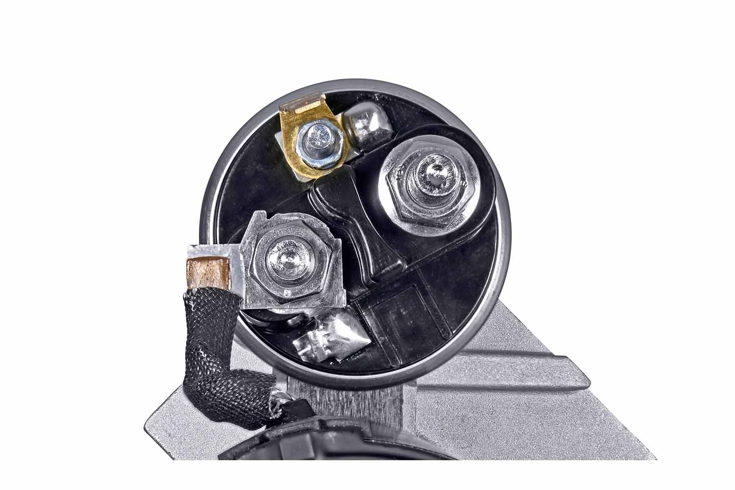 Hella Starter 8EA 012 527-171