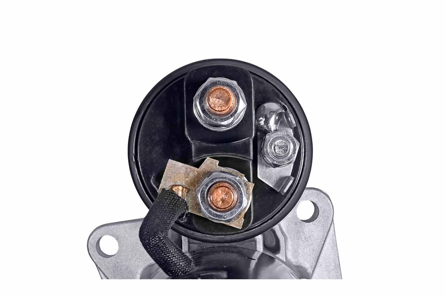 Hella Starter 8EA 012 527-191