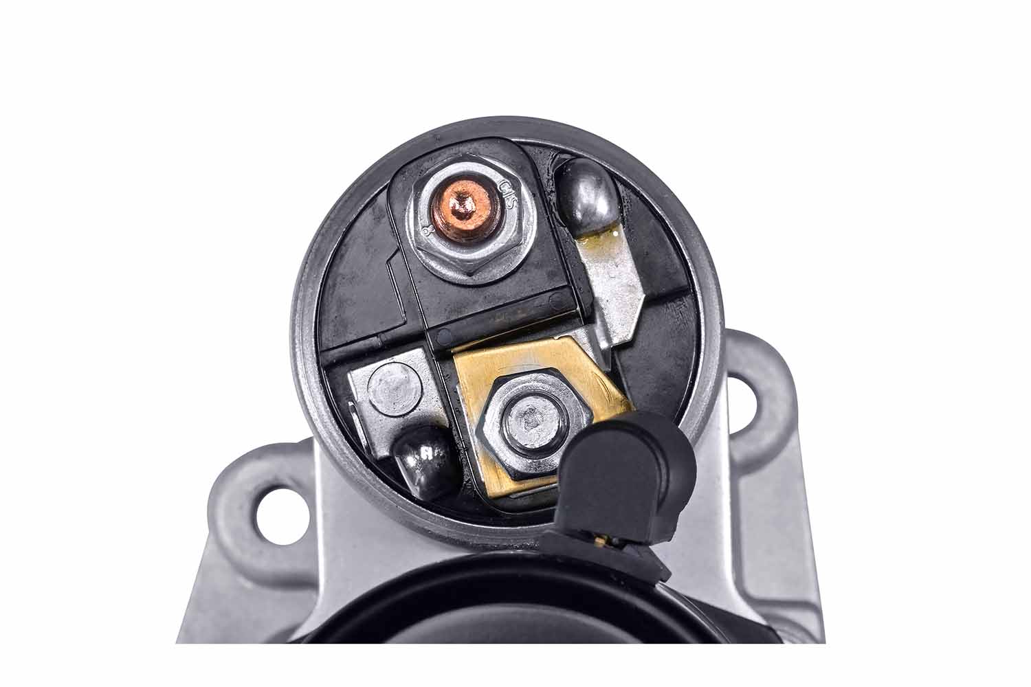 Hella Starter 8EA 012 527-211