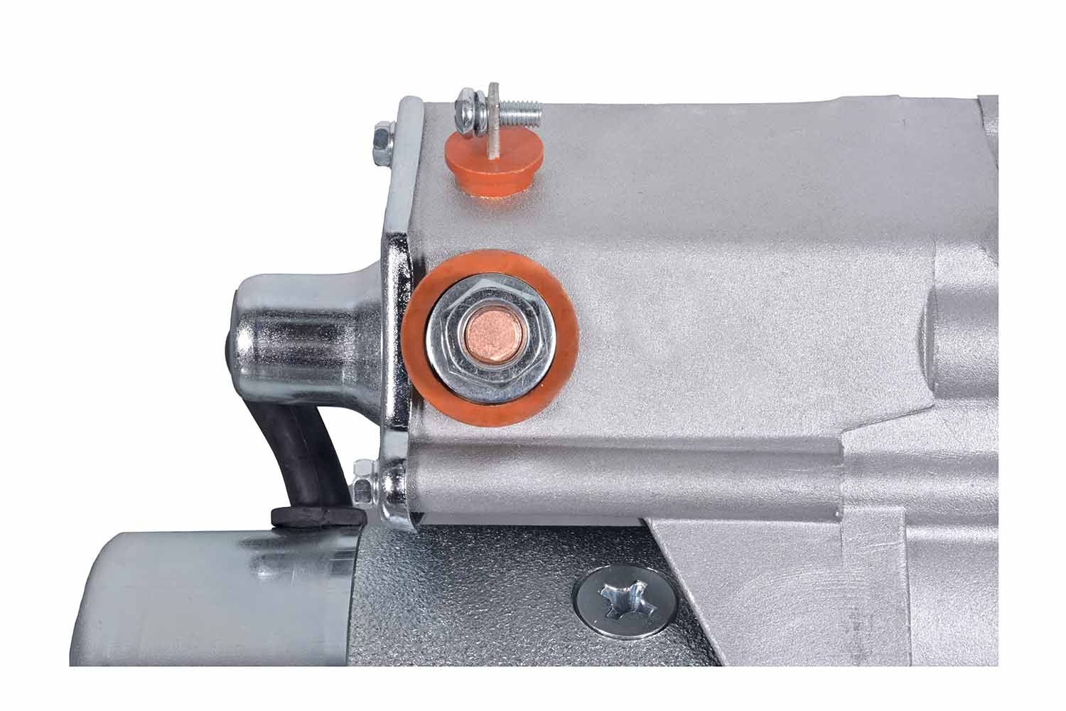 Hella Starter 8EA 012 527-241