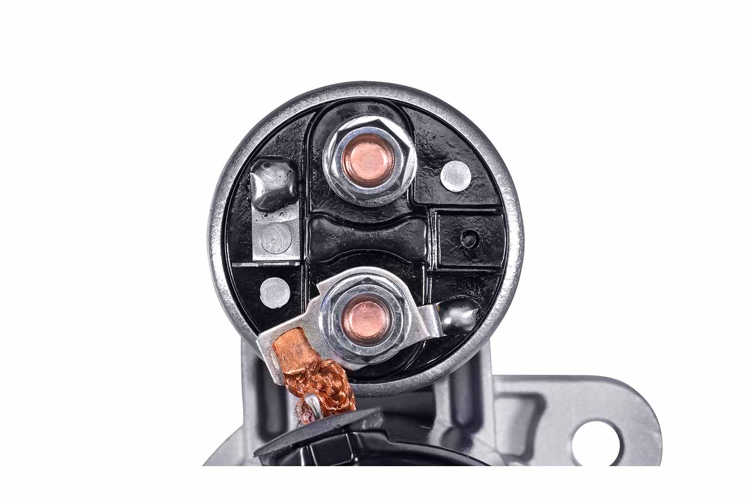 Hella Starter 8EA 012 527-261