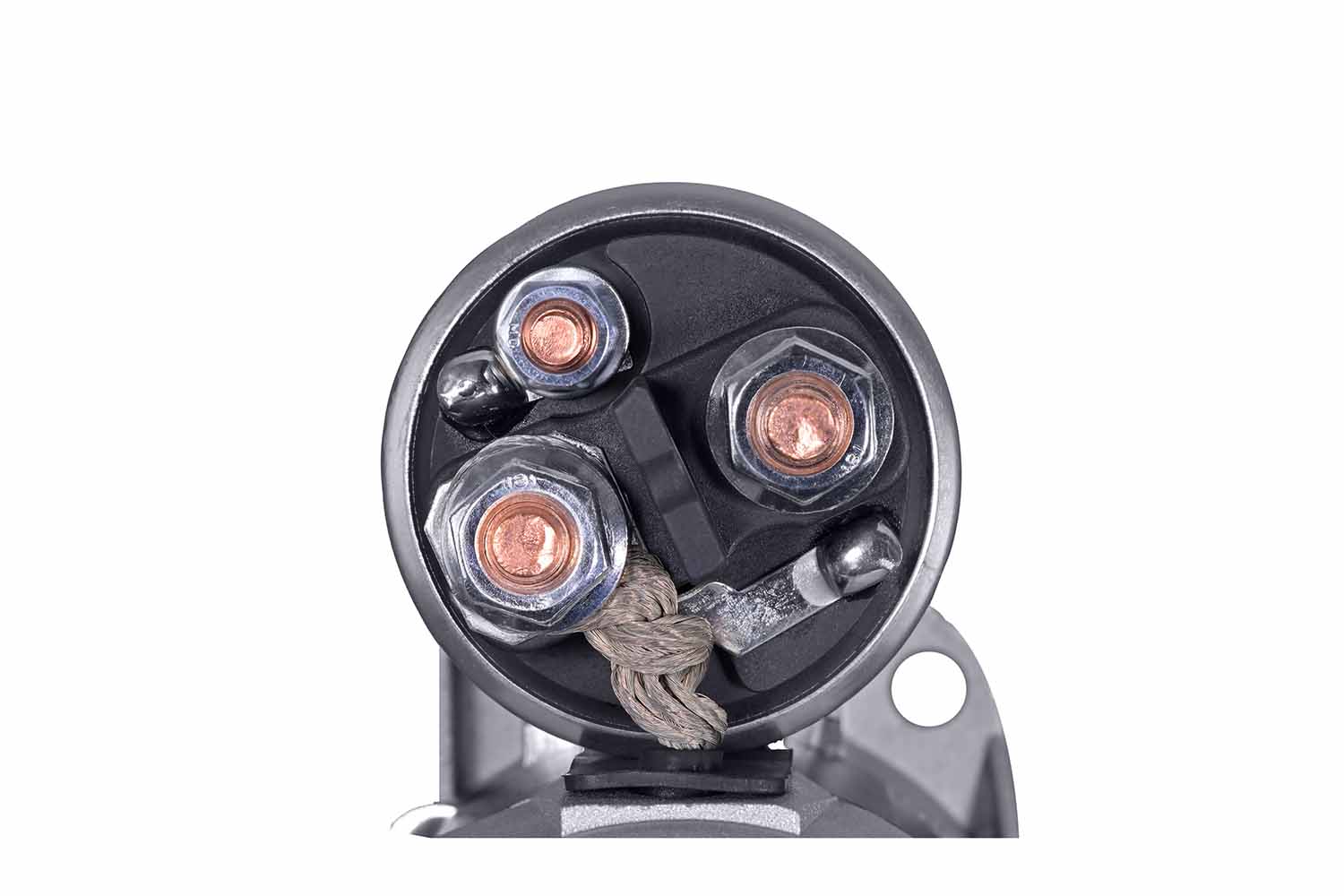 Hella Starter 8EA 012 527-301