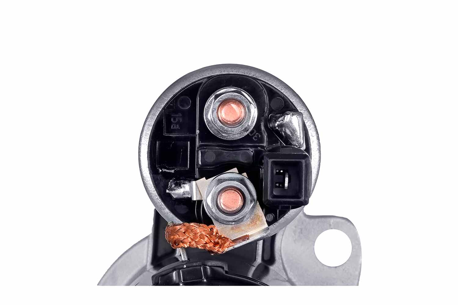 Hella Starter 8EA 012 527-311