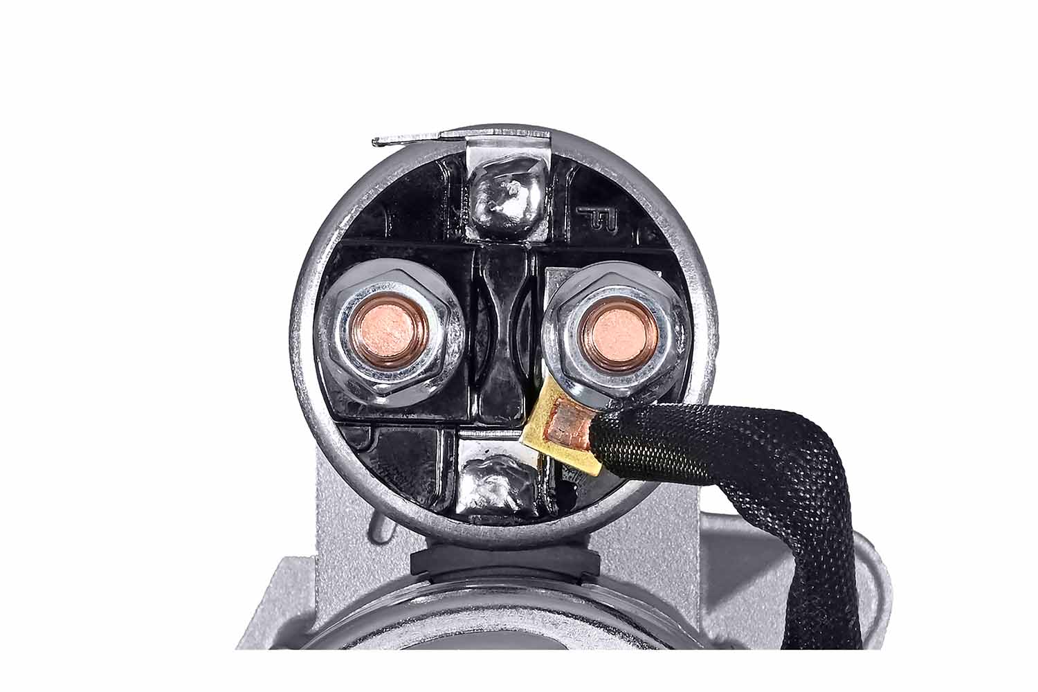 Hella Starter 8EA 012 527-321