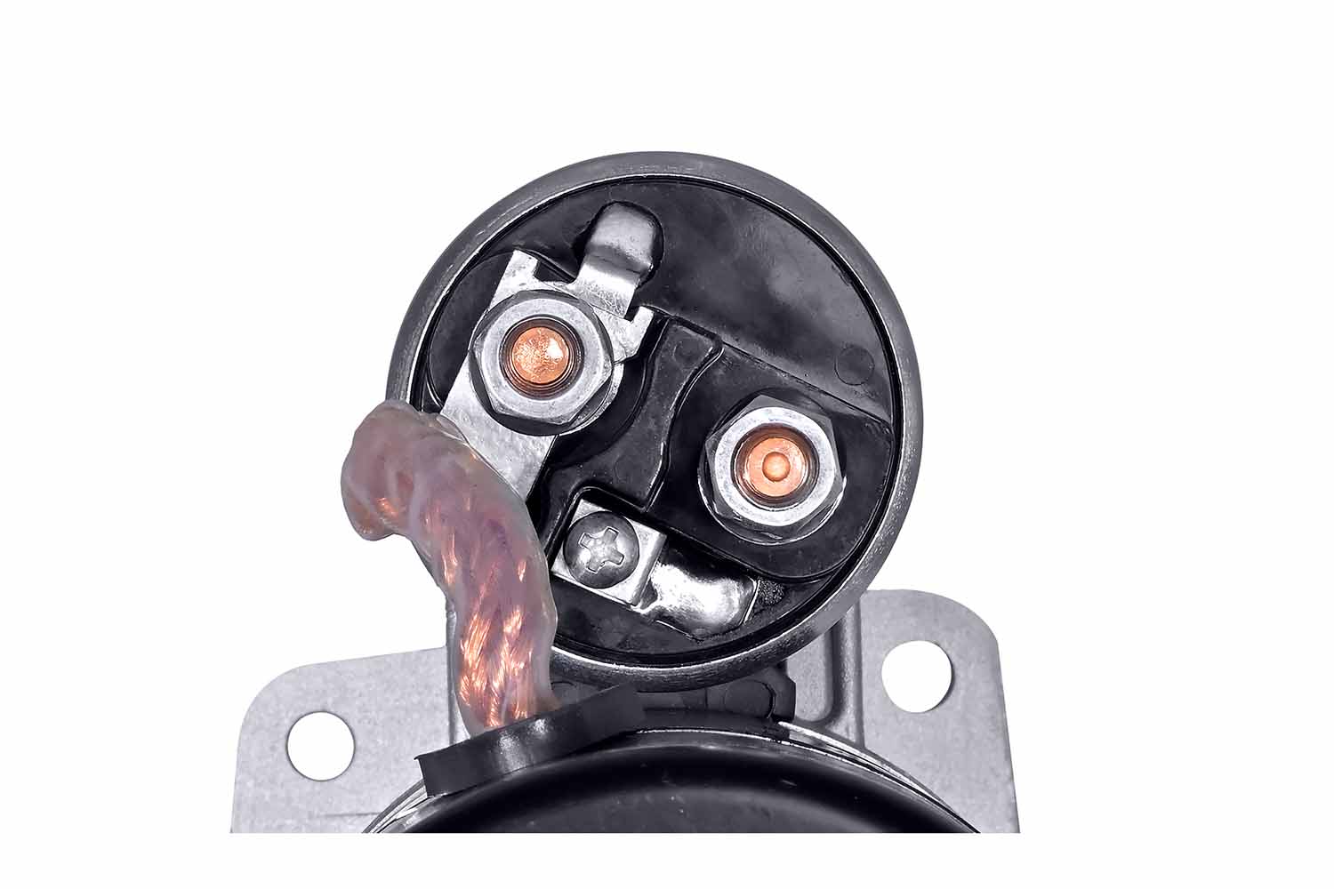 Hella Starter 8EA 012 527-351