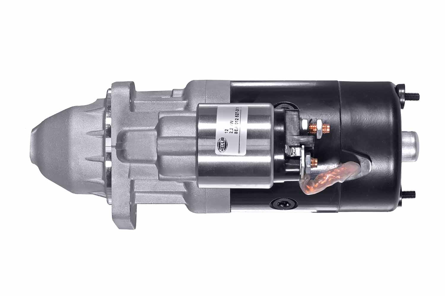 Hella Starter 8EA 012 527-351