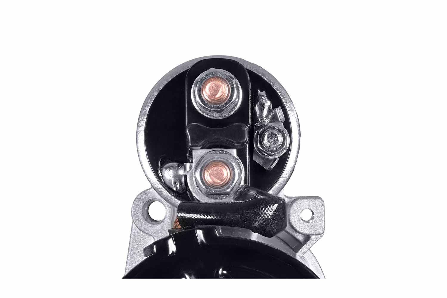 Hella Starter 8EA 012 527-411