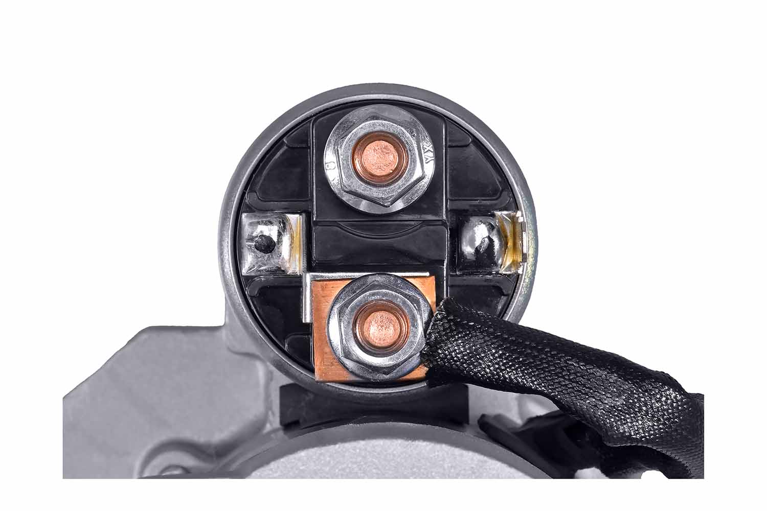 Hella Starter 8EA 012 527-451