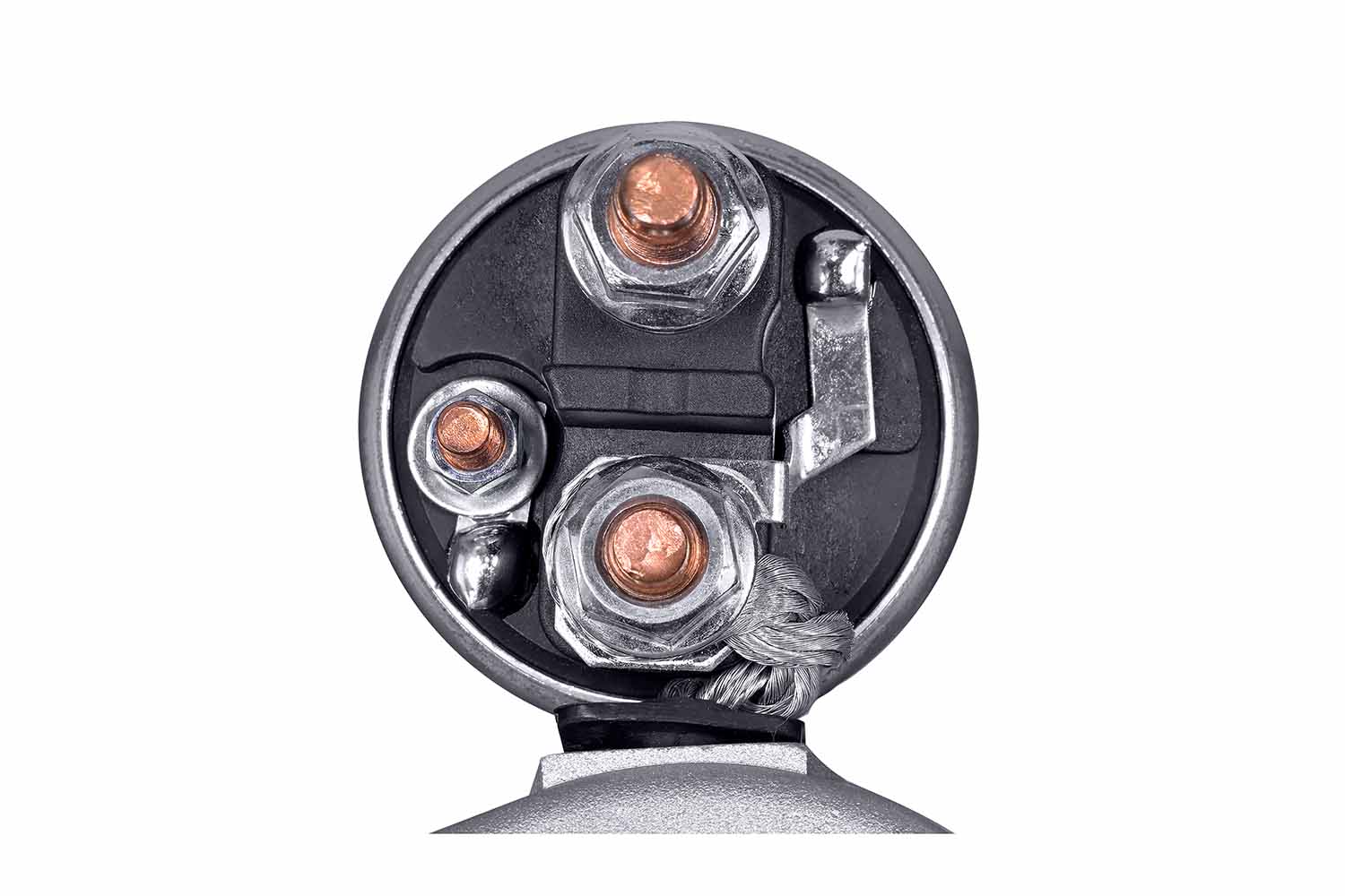 Hella Starter 8EA 012 527-581