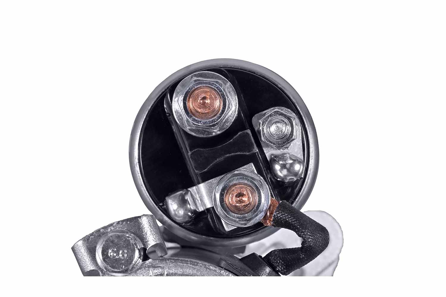 Hella Starter 8EA 012 527-661