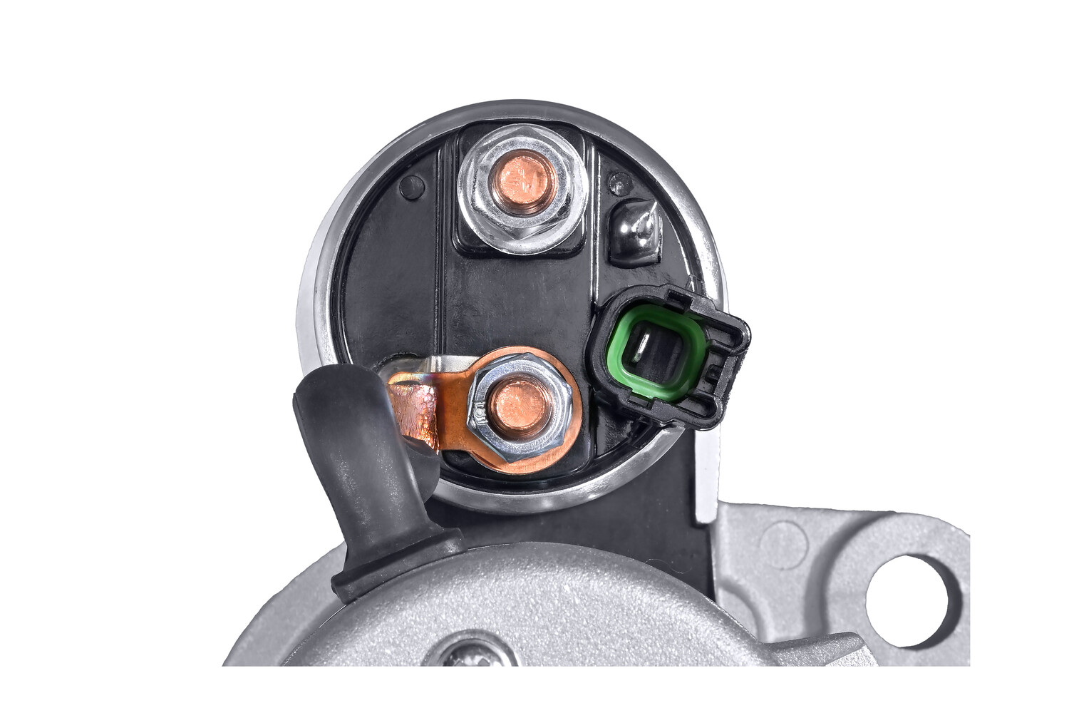 Hella Starter 8EA 012 527-711