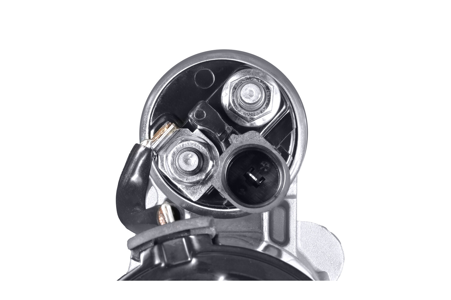 Hella Starter 8EA 012 527-731