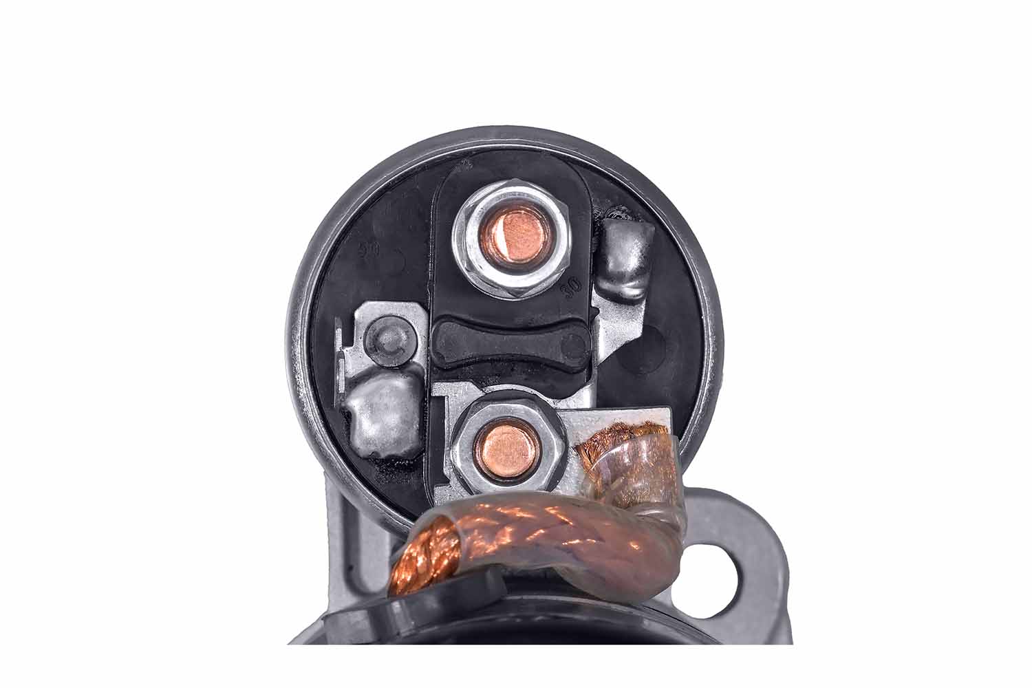 Hella Starter 8EA 012 527-761