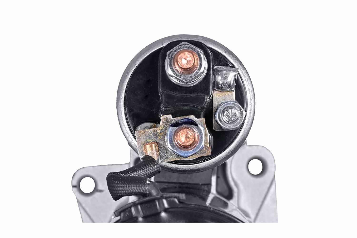 Hella Starter 8EA 012 527-771