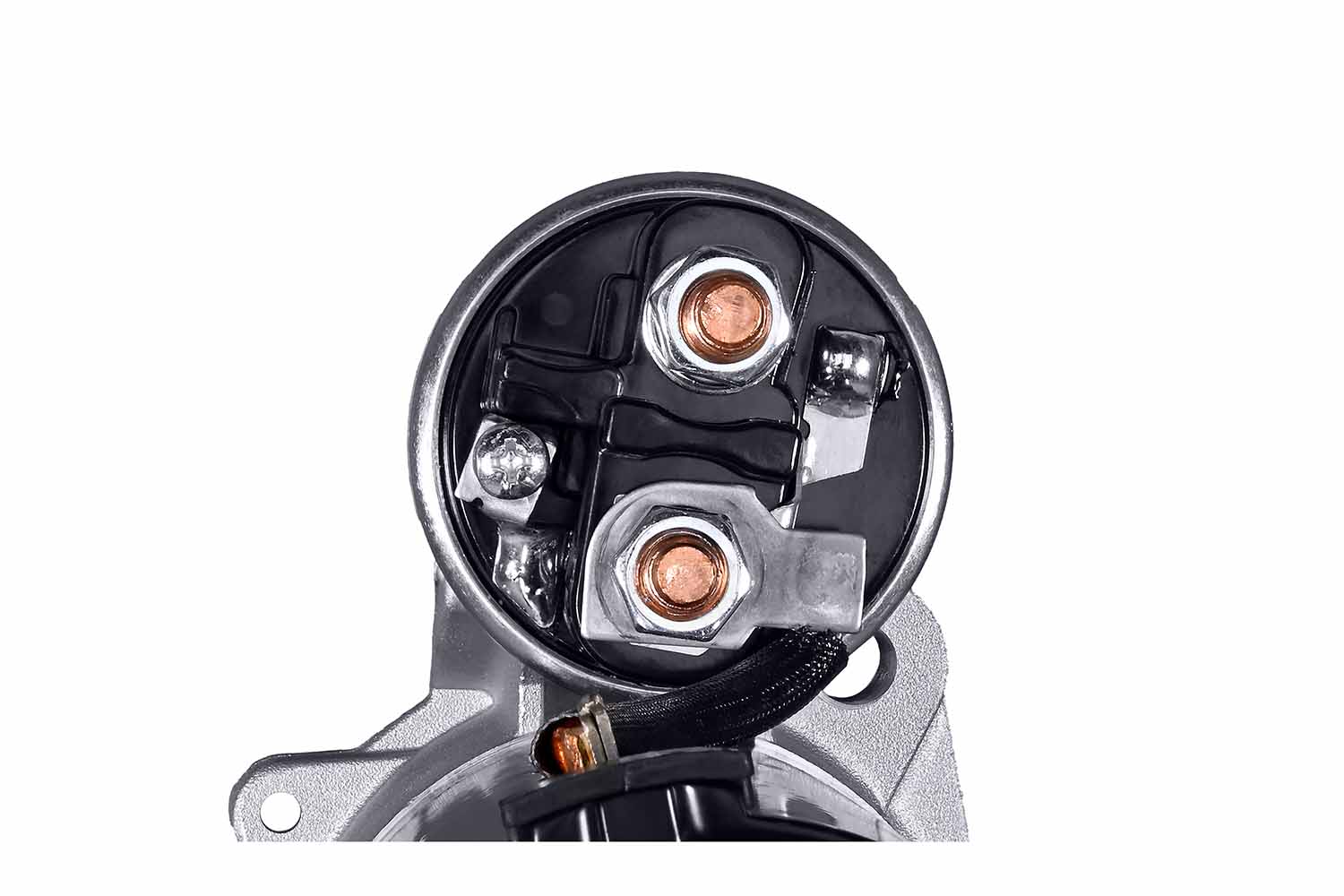 Hella Starter 8EA 012 527-801