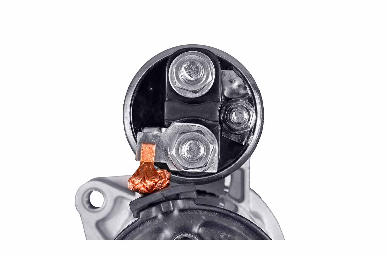 Hella Starter 8EA 012 527-831