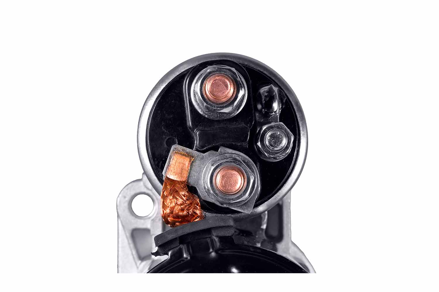 Hella Starter 8EA 012 527-981