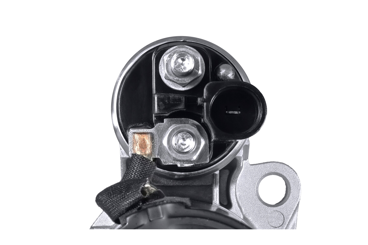 Hella Starter 8EA 012 528-051