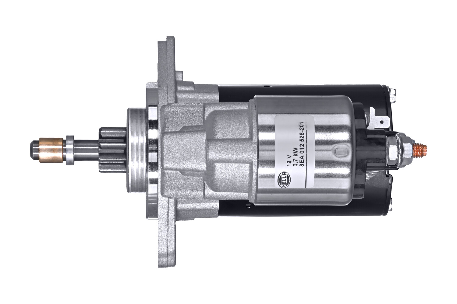 Hella Starter 8EA 012 528-201