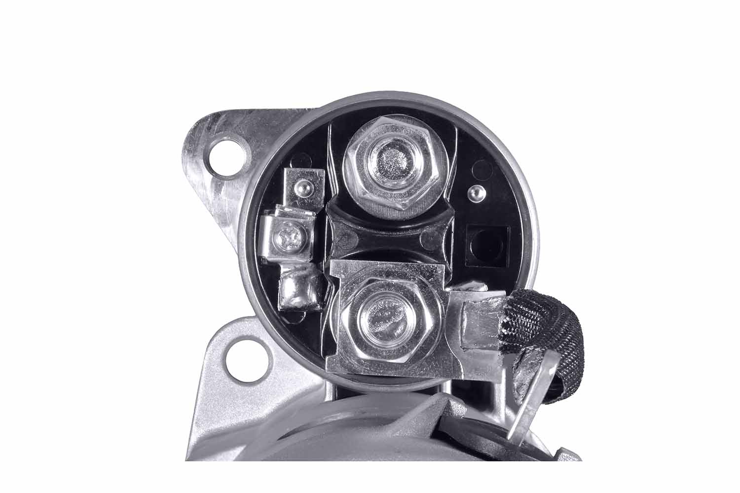 Hella Starter 8EA 012 586-341