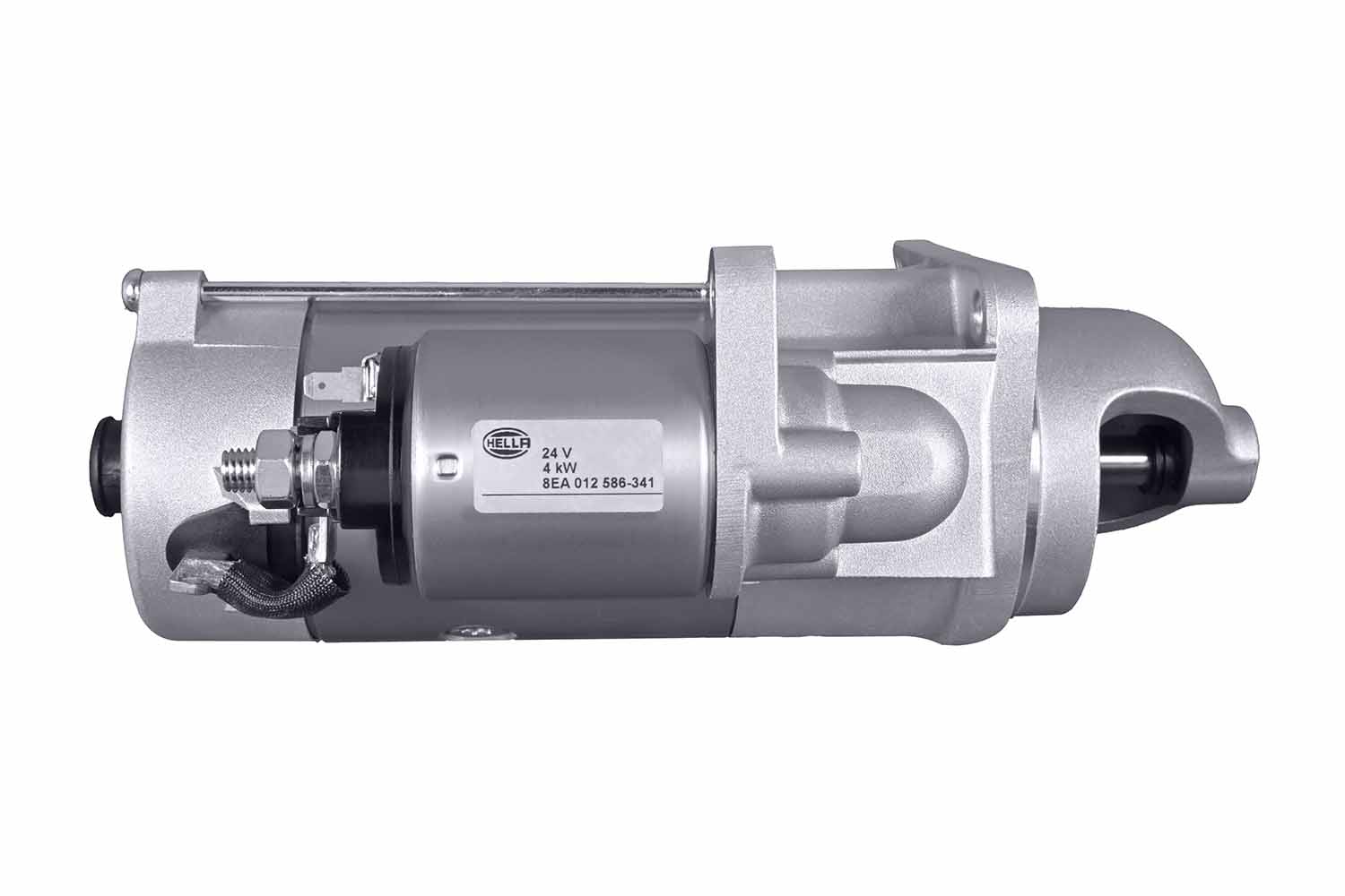 Hella Starter 8EA 012 586-341