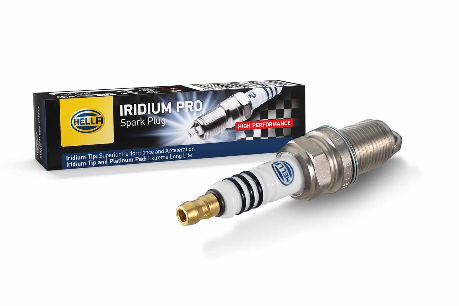 Hella Bougie 8EH 188 706-361