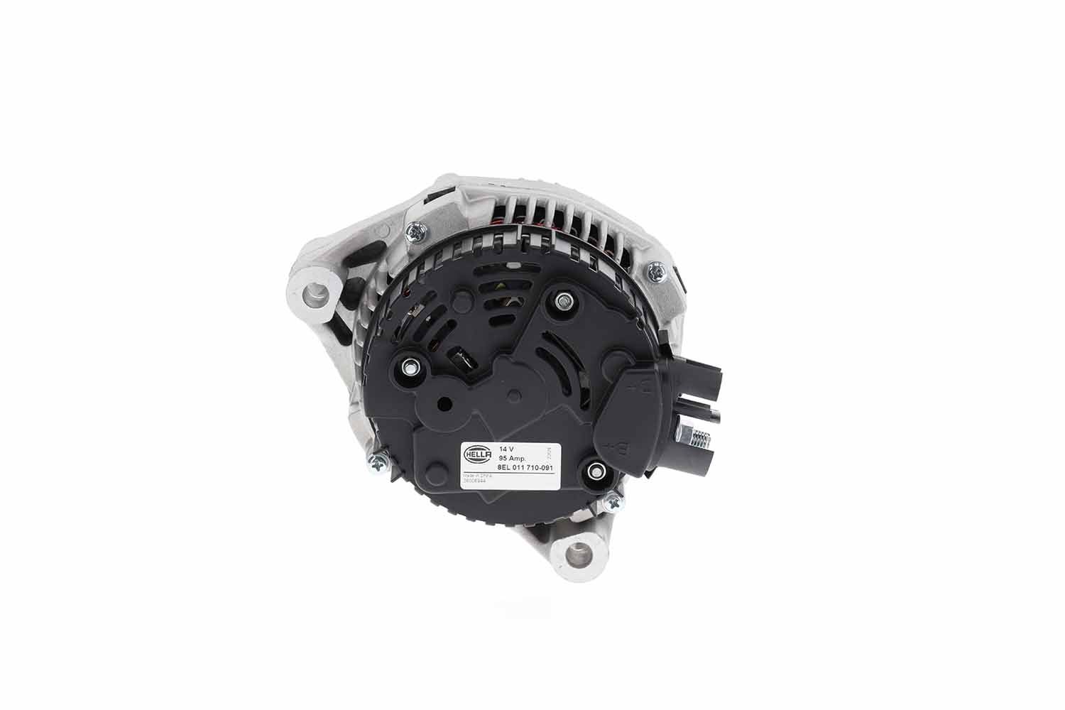 Hella Alternator/Dynamo 8EL 011 710-091