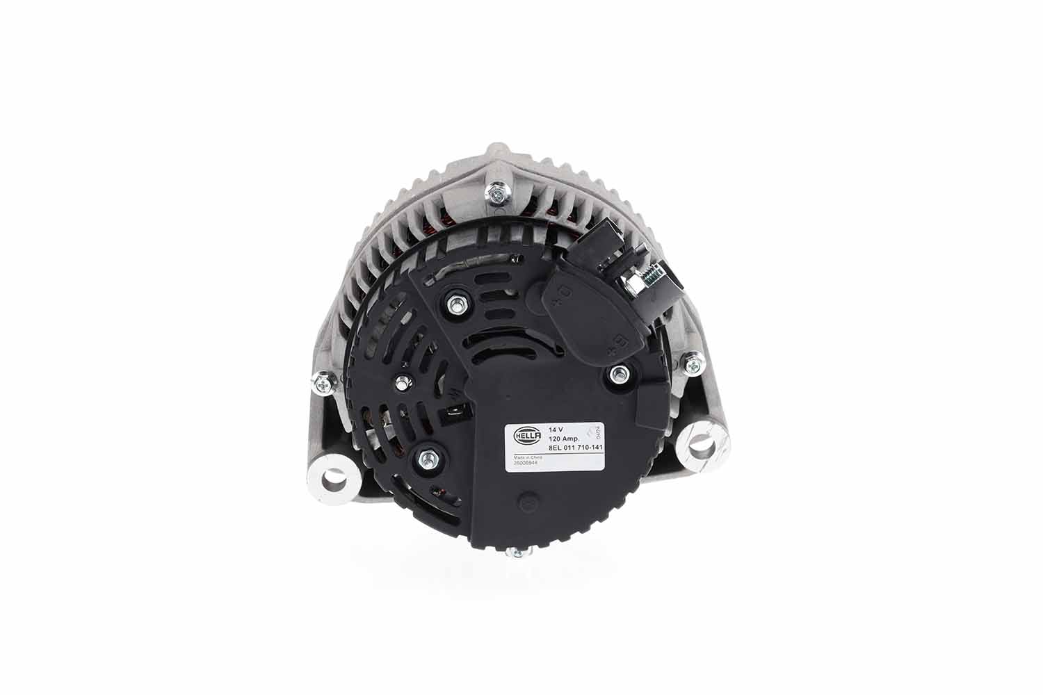 Hella Alternator/Dynamo 8EL 011 710-141