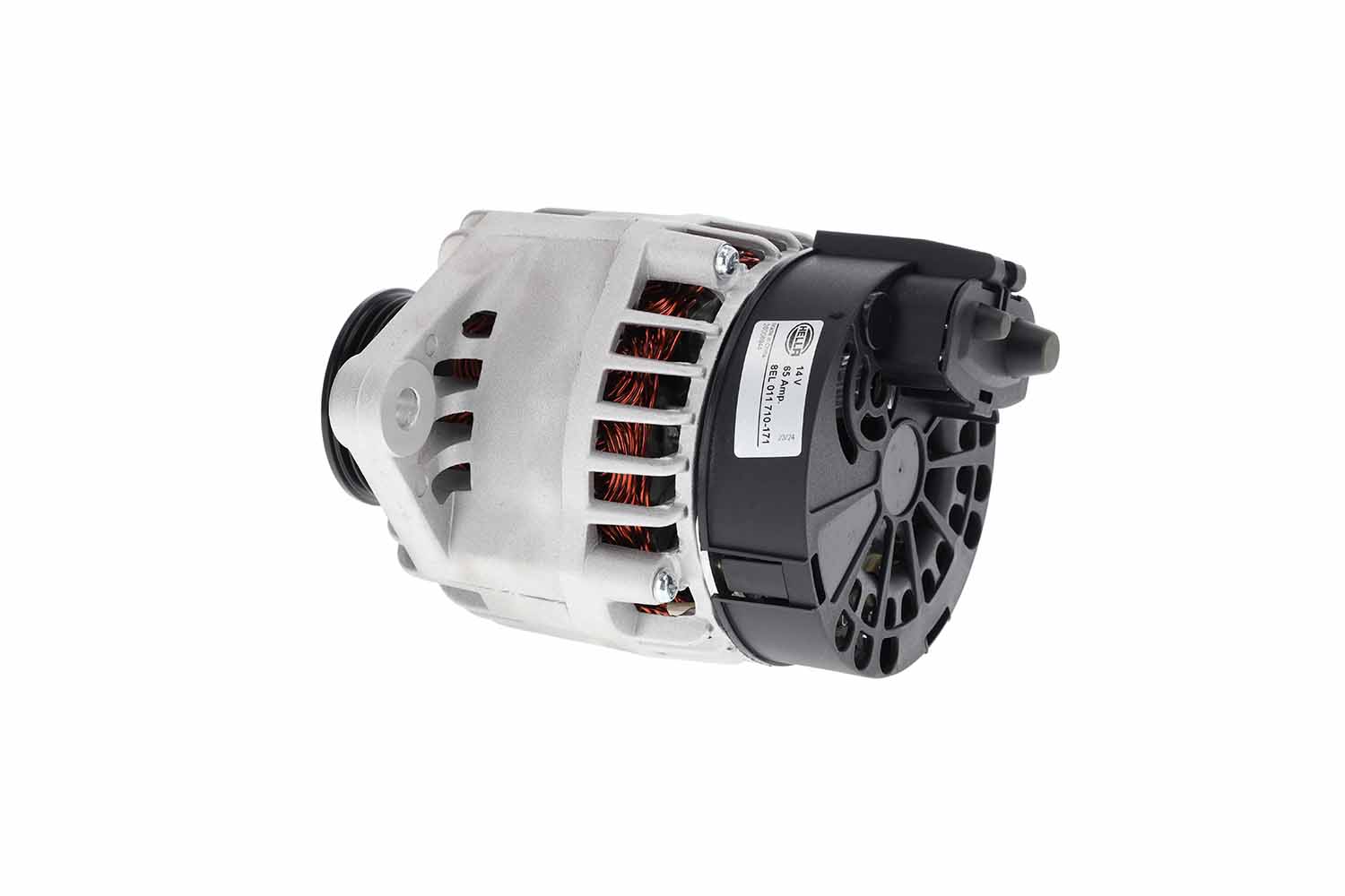 Hella Alternator/Dynamo 8EL 011 710-171