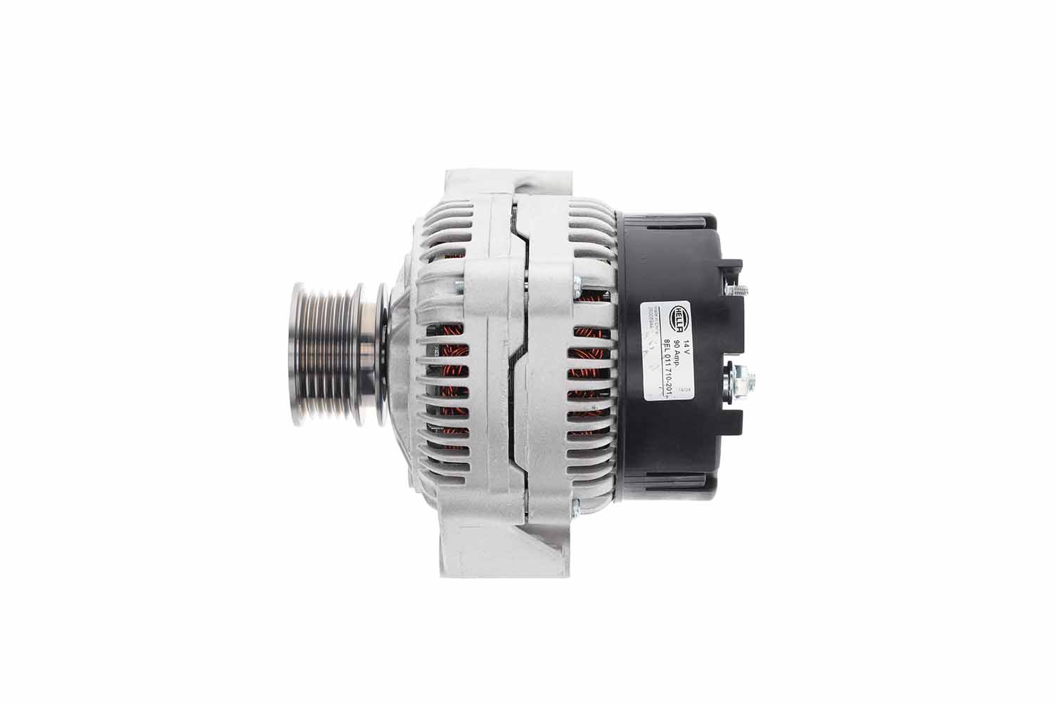 Hella Alternator/Dynamo 8EL 011 710-201
