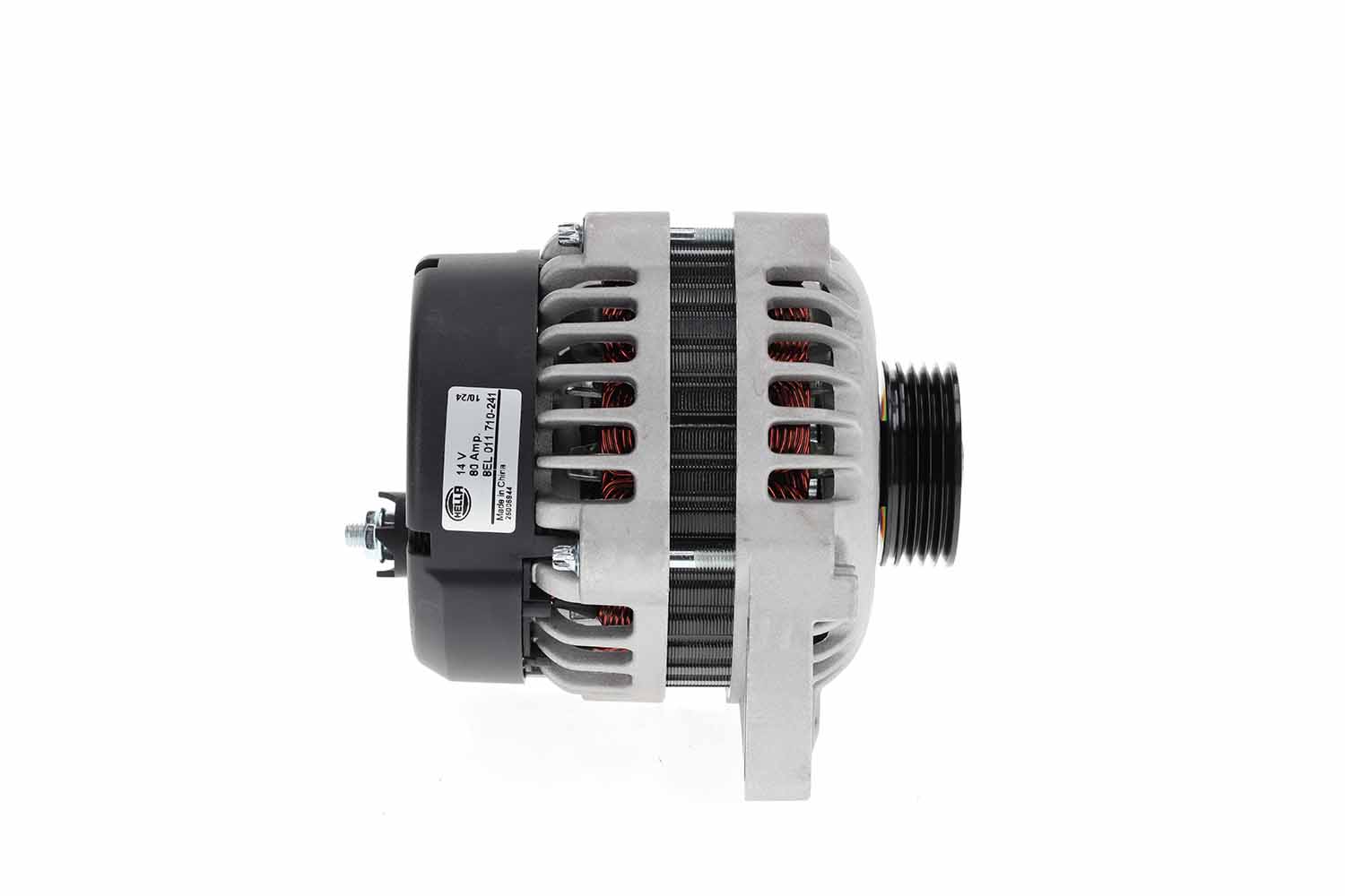 Hella Alternator/Dynamo 8EL 011 710-241