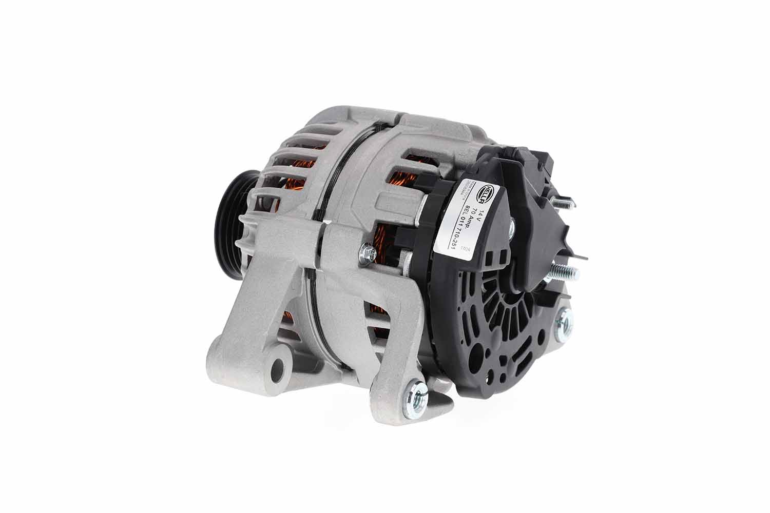 Alternator/Dynamo Hella 8EL 011 710-251