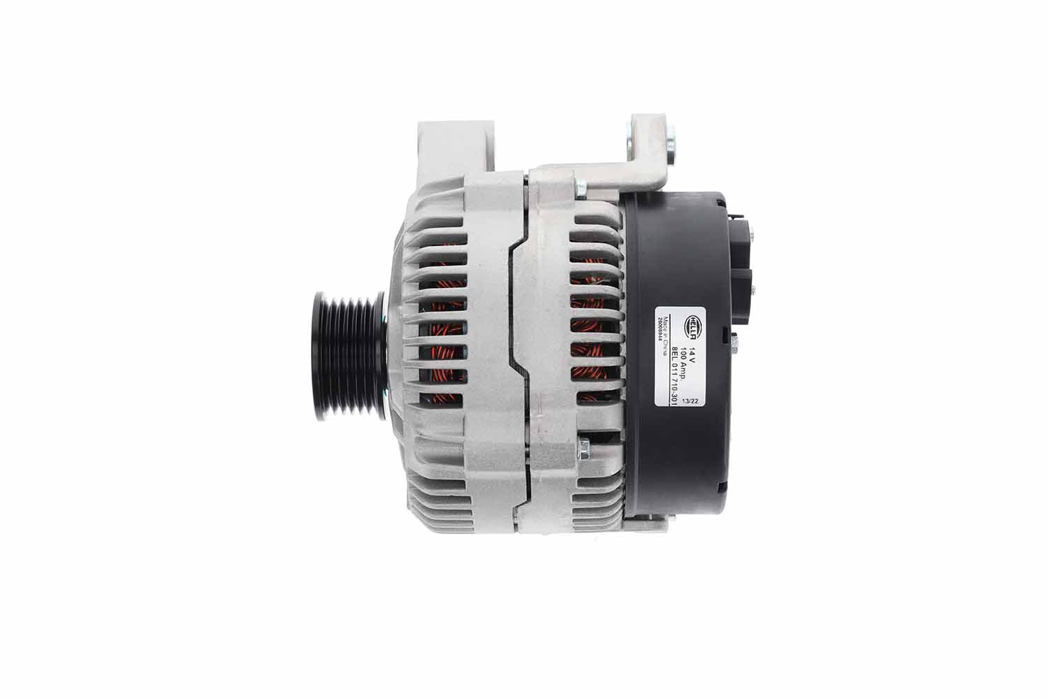 Hella Alternator/Dynamo 8EL 011 710-301