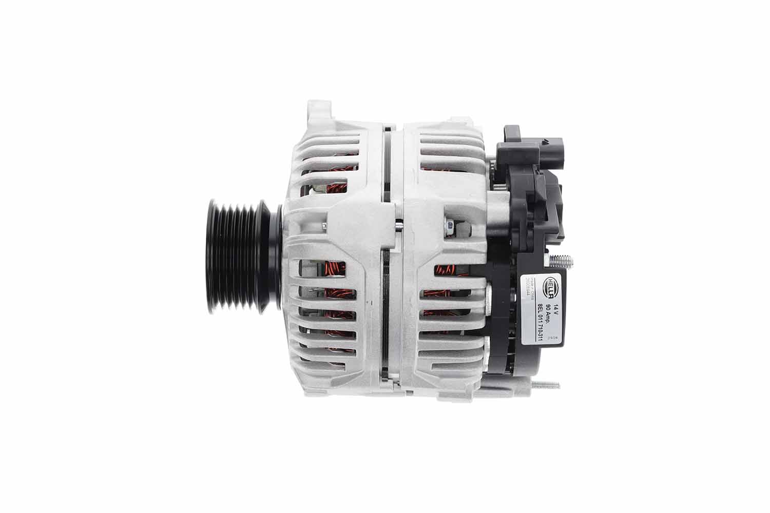 Hella Alternator/Dynamo 8EL 011 710-311
