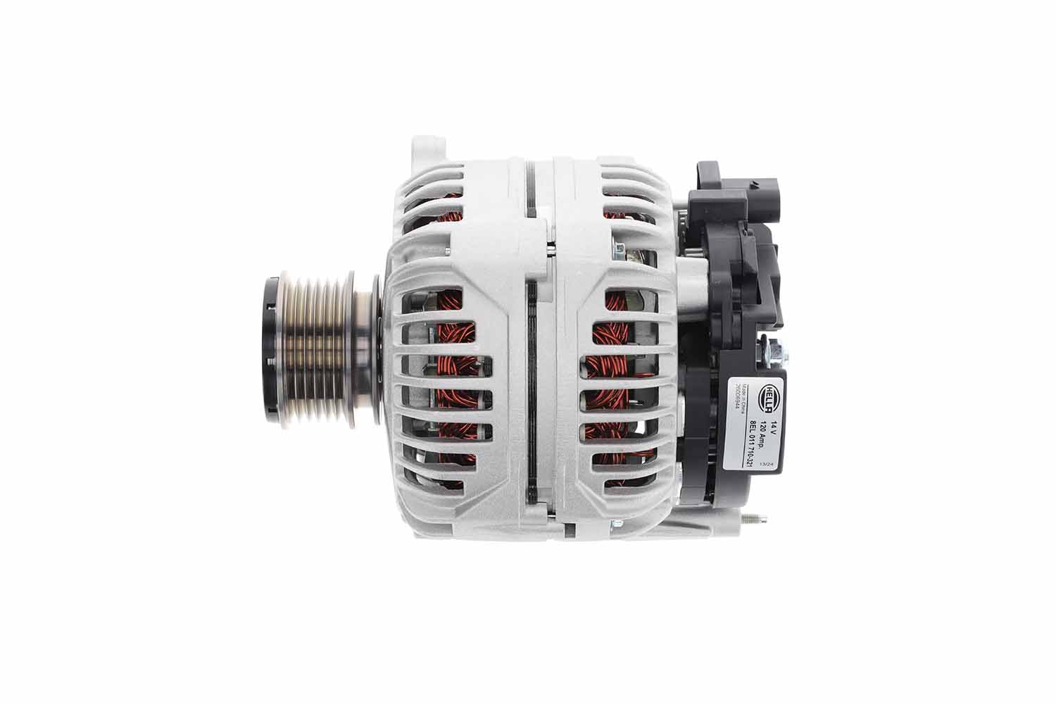 Hella Alternator/Dynamo 8EL 011 710-321