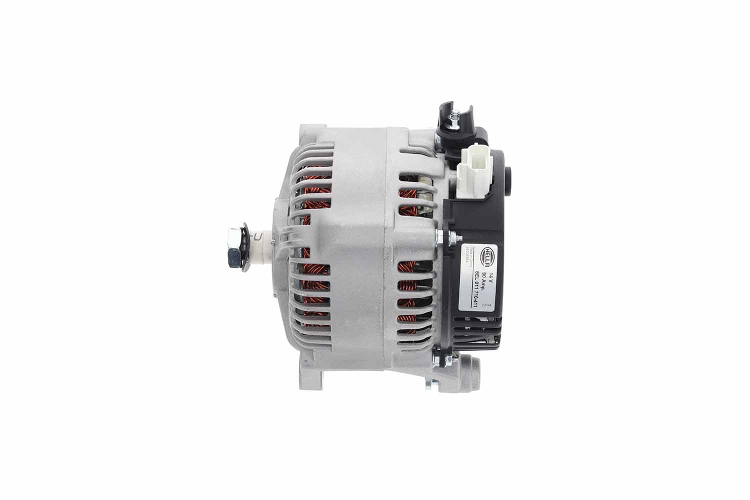 Hella Alternator/Dynamo 8EL 011 710-411