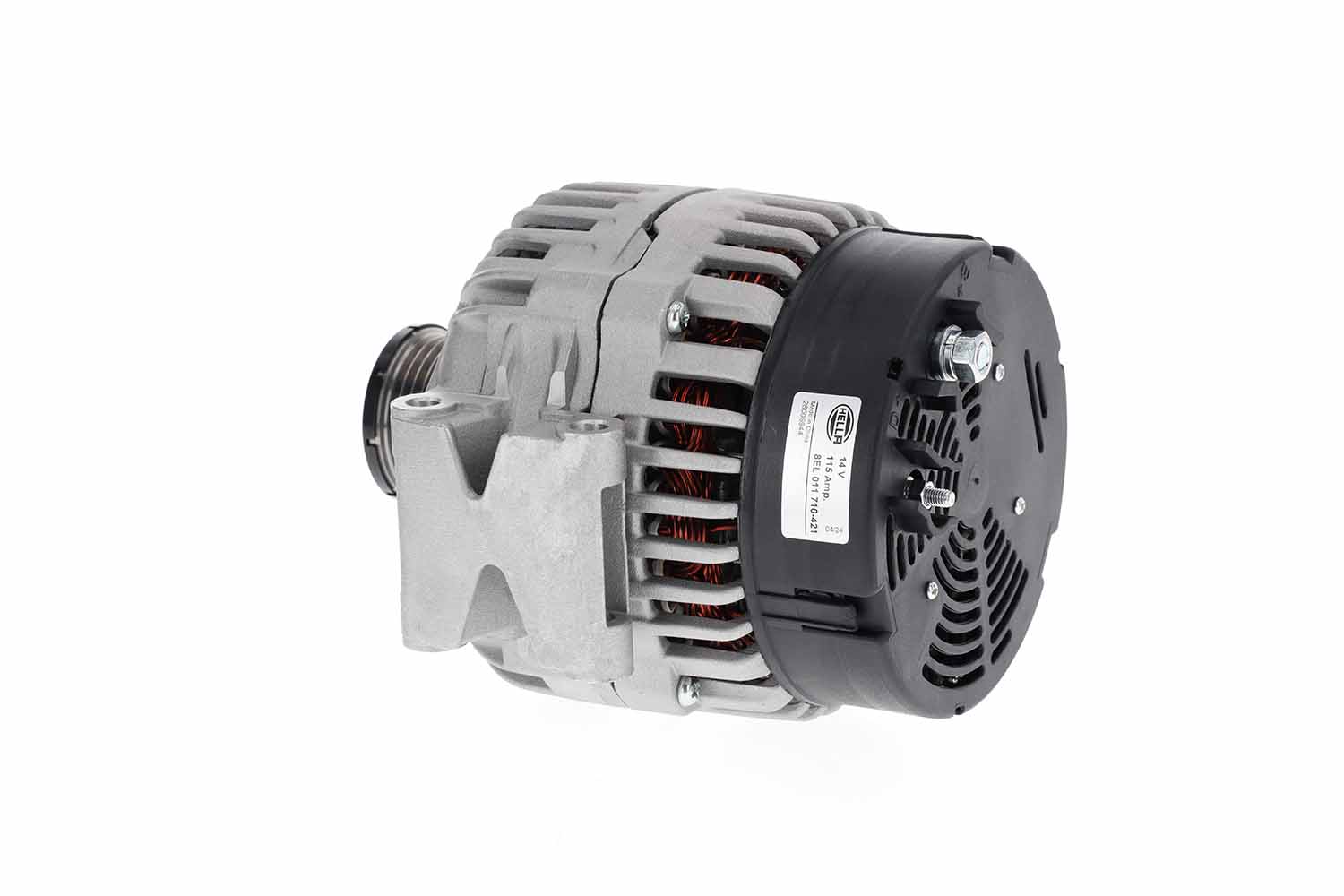 Hella Alternator/Dynamo 8EL 011 710-421