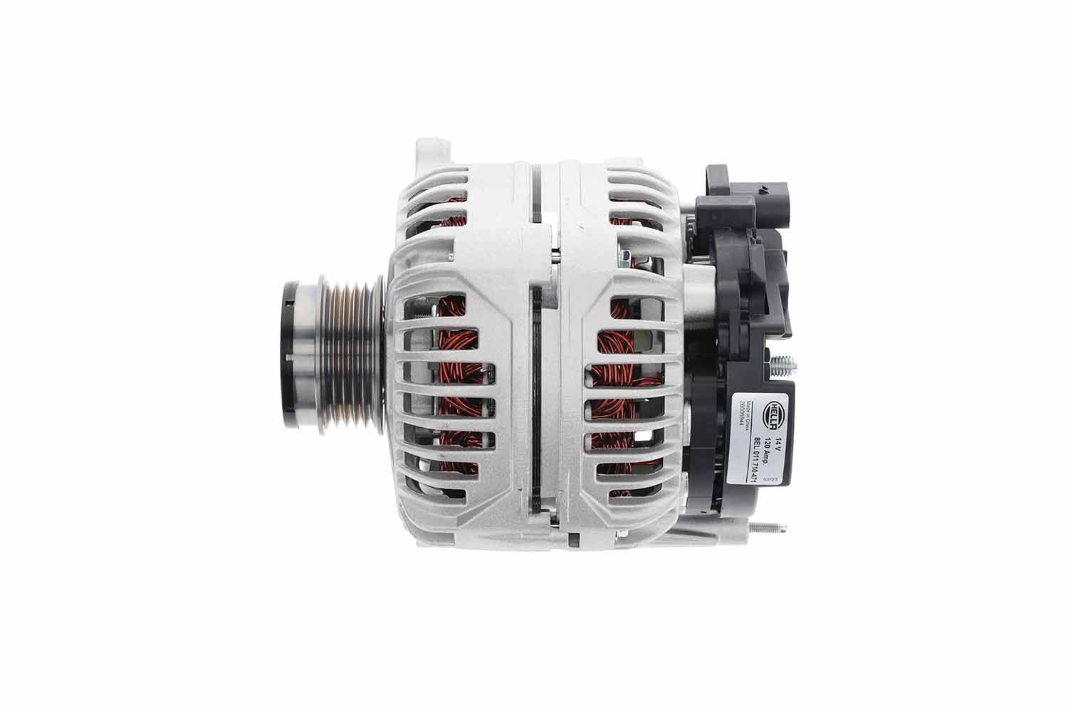 Hella Alternator/Dynamo 8EL 011 710-471