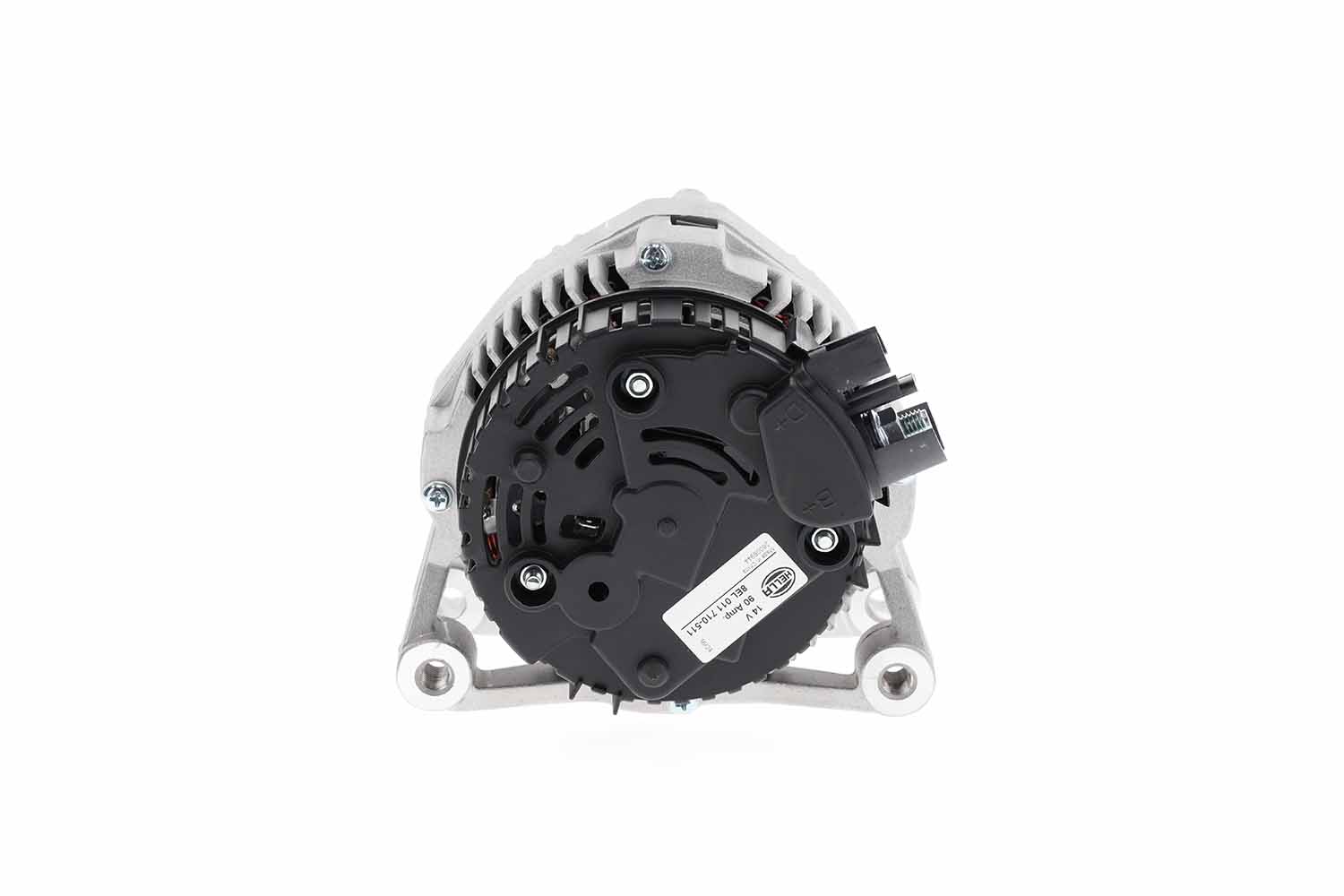 Hella Alternator/Dynamo 8EL 011 710-511