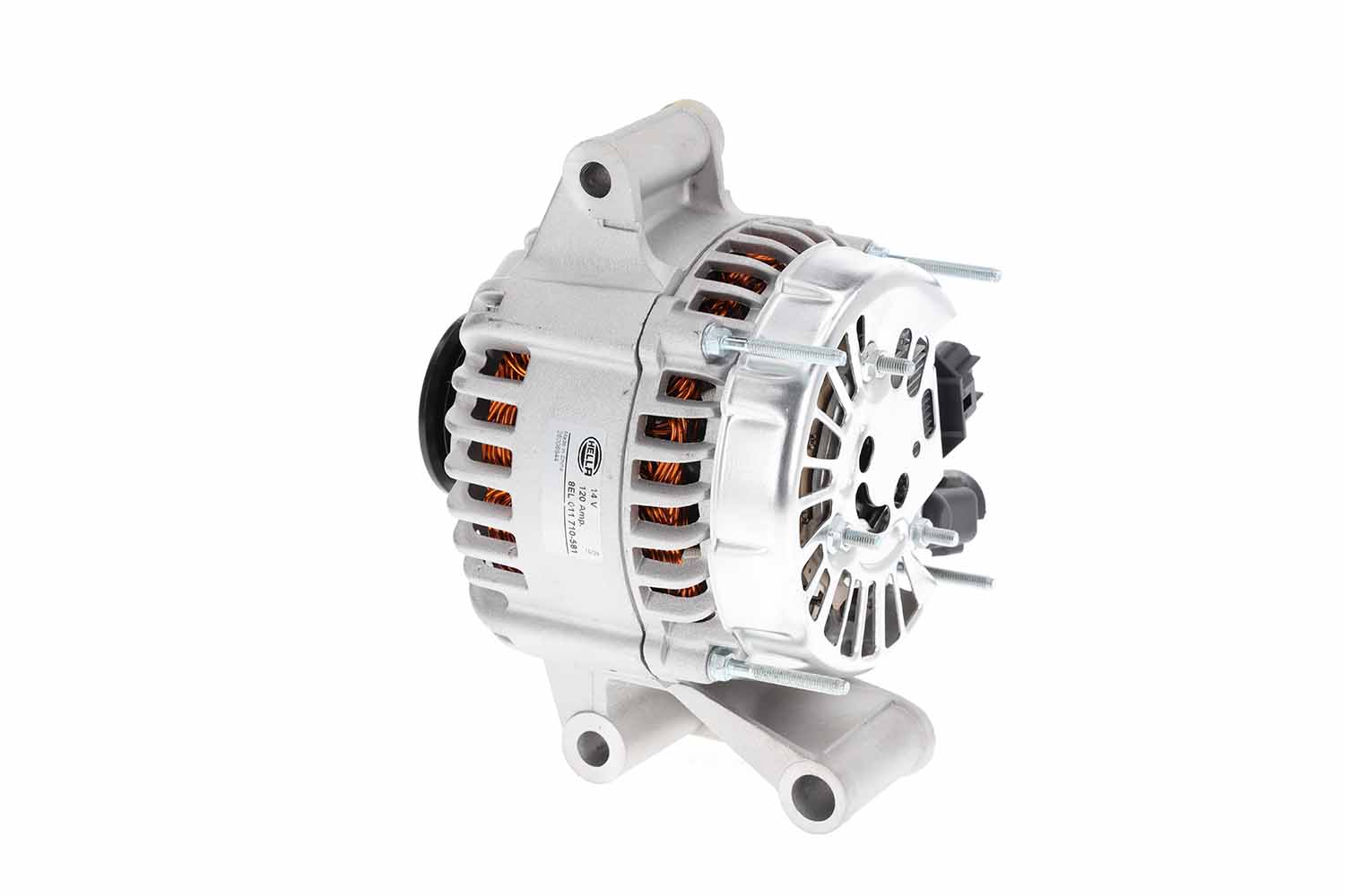 Hella Alternator/Dynamo 8EL 011 710-581